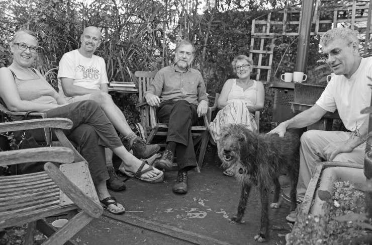 Lenox Core Team A (BW) LR