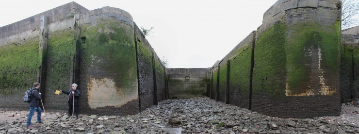 Lenox Project Site Foreshore LR